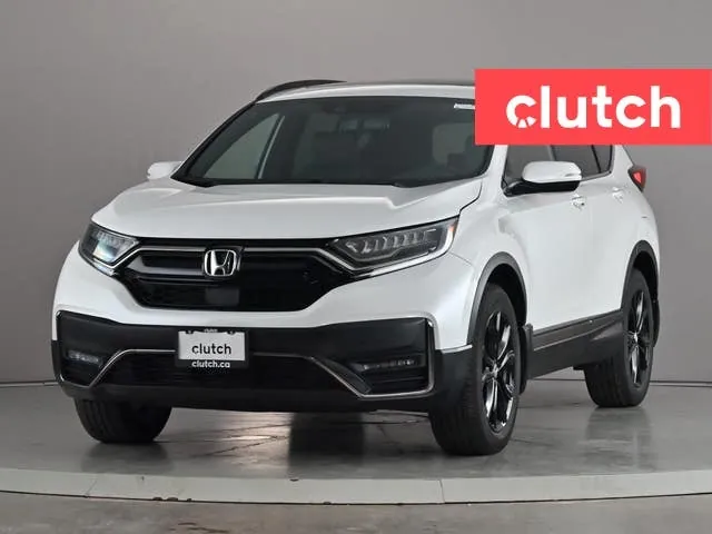 Honda Cr-V 2022 photo 2