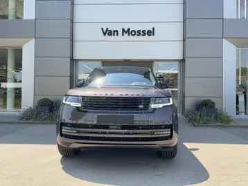 Land Rover Range Rover 2026 photo 2