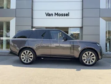 Land Rover Range Rover 2026 photo 3