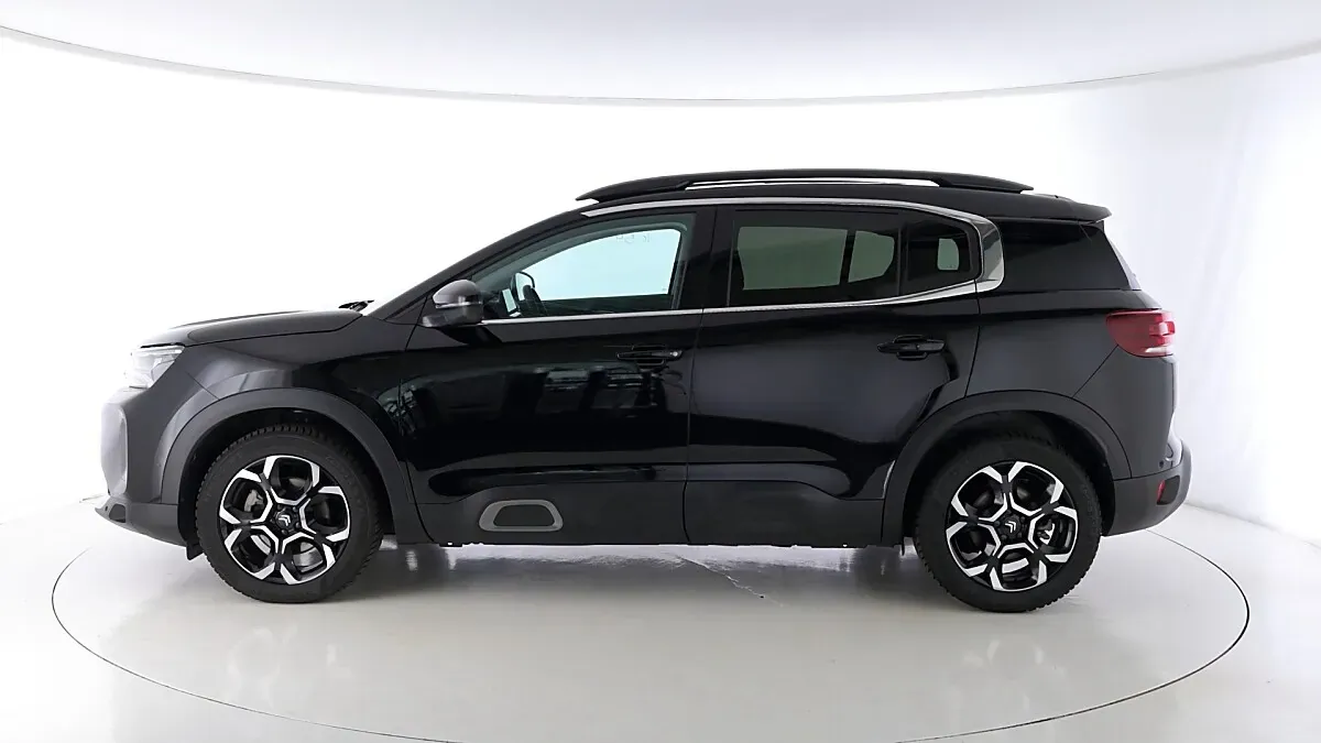 Citroen C5 Aircross 2024 photo 2