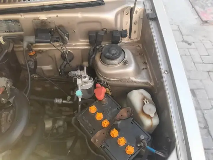 Suzuki Mehran