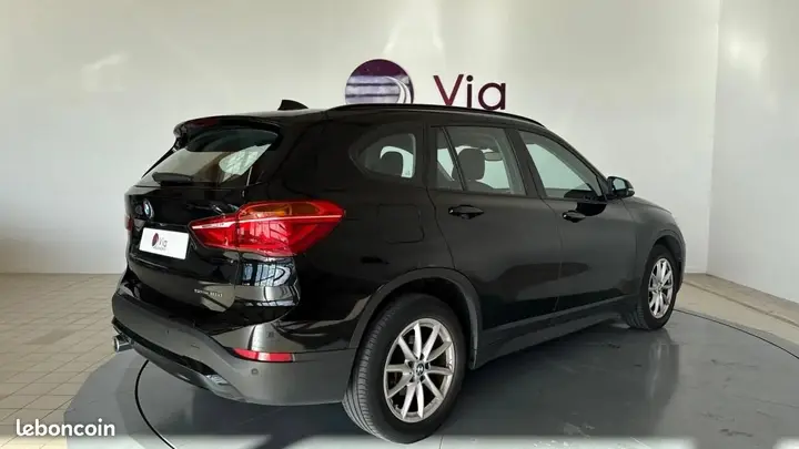 BMW X1 2019 photo 5