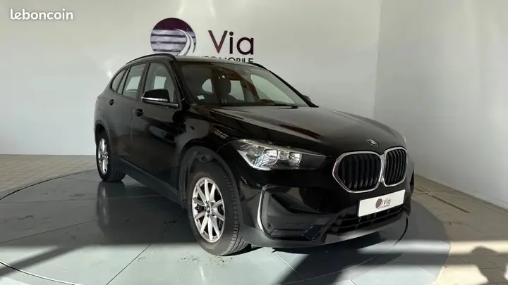 BMW X1 2019 photo 3
