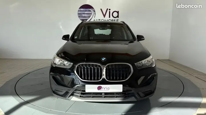 BMW X1 2019 photo 2