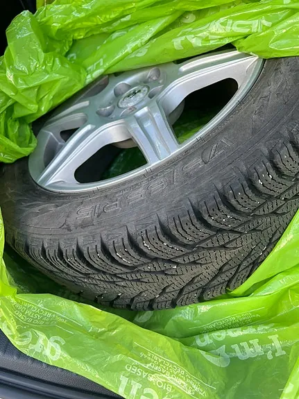 Toyota Yaris 2020 photo 2