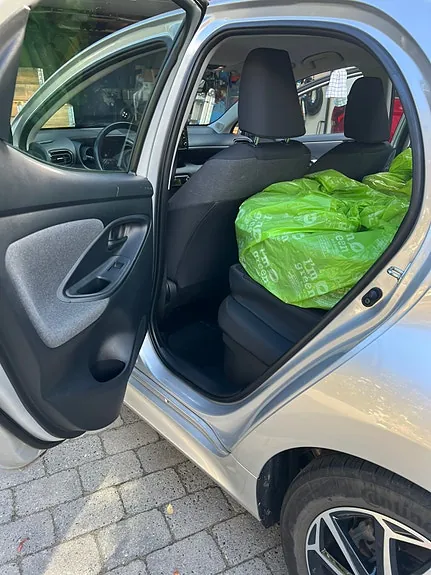 Toyota Yaris 2020 photo 5