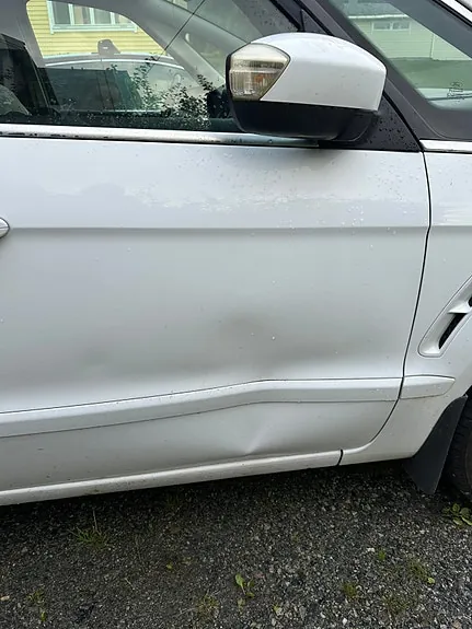 Ford S-Max 2010 photo 4