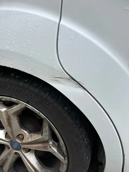 Ford S-Max 2010 photo 5