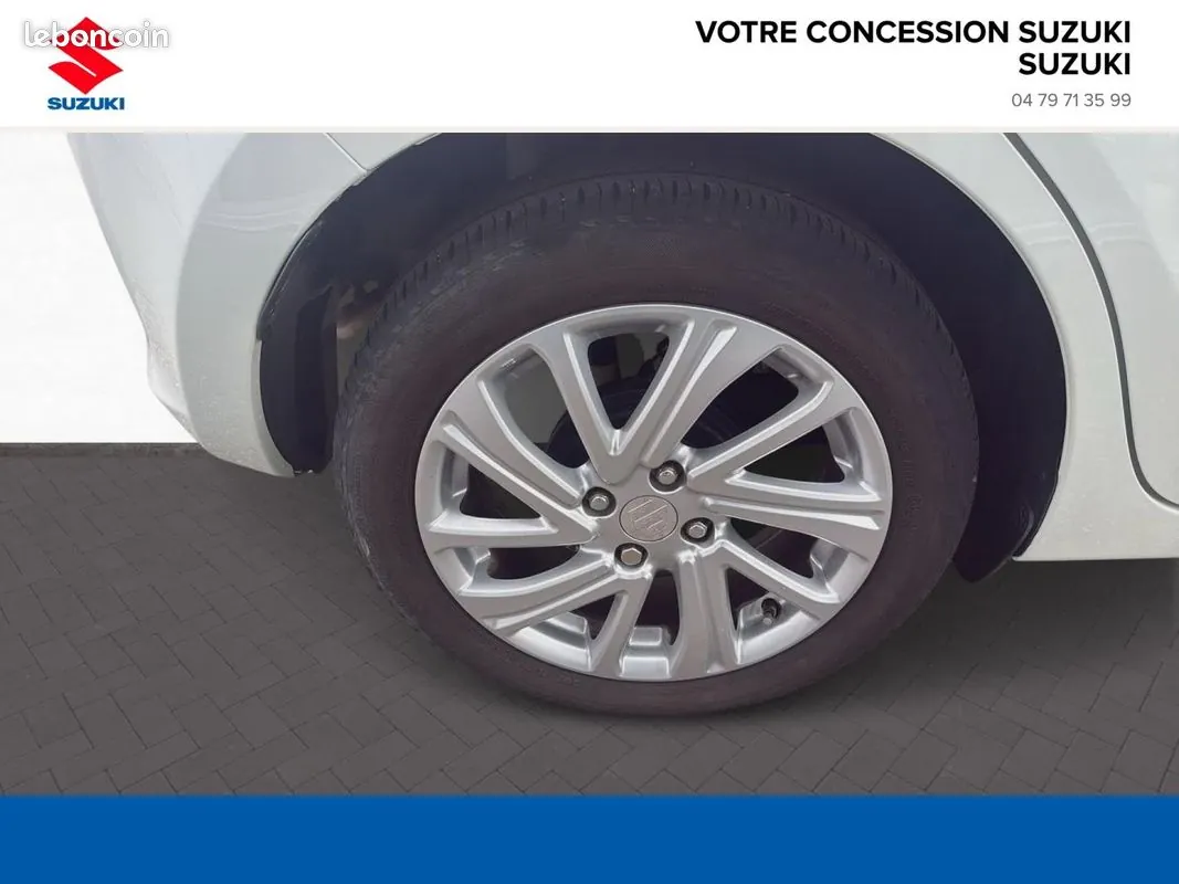 Suzuki Swift 2023 photo 4