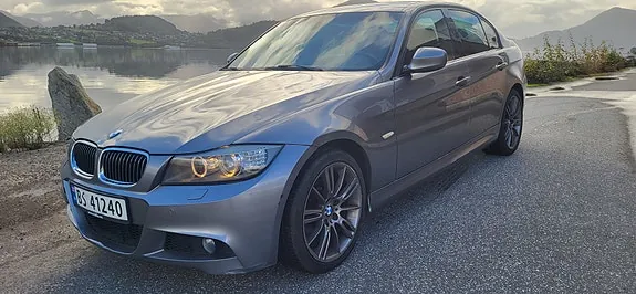 BMW 316D