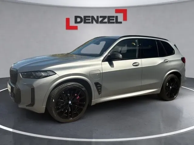 BMW X5 2025 photo 2