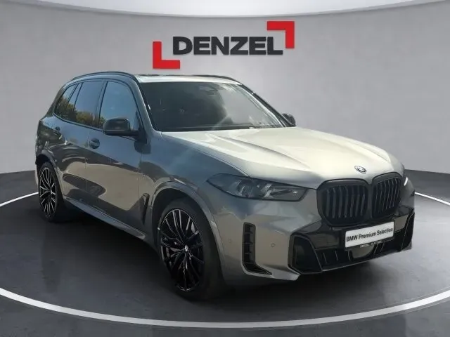 BMW X5 2025 photo 3