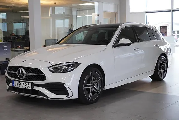 Mercedes-Benz C300