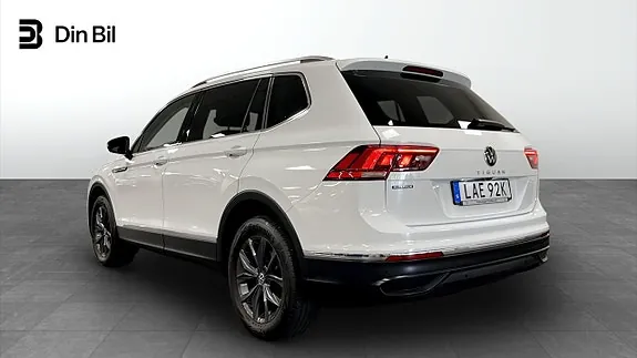 Volkswagen Tiguan Allspace 2023 photo 3