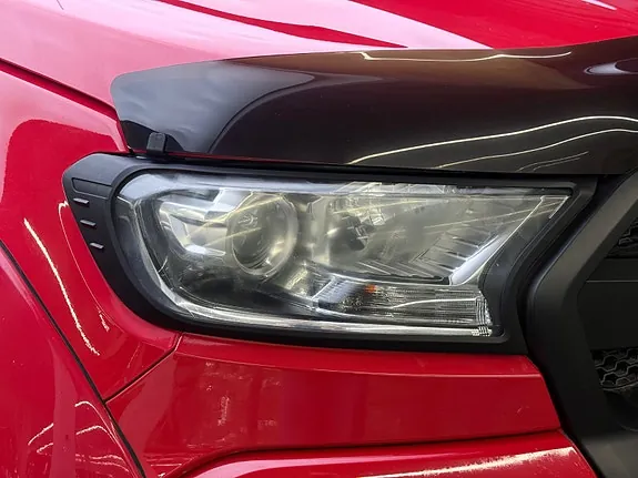 Ford Ranger 2016 photo 4