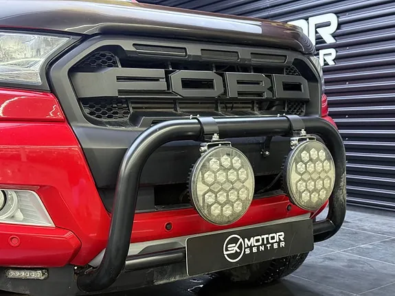 Ford Ranger 2016 photo 5