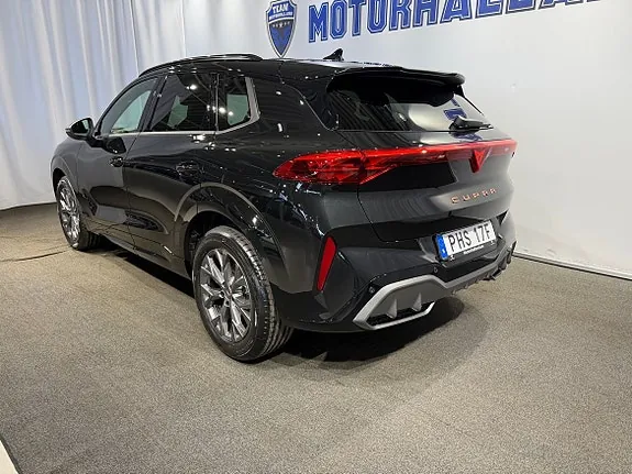 Cupra Terramar 2026 photo 2