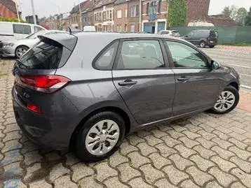 Hyundai I30 2019 photo 4