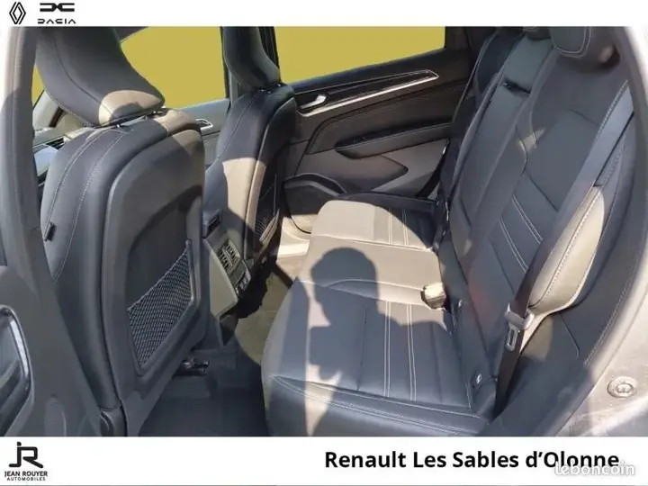 Renault Arkana 2023 photo 4