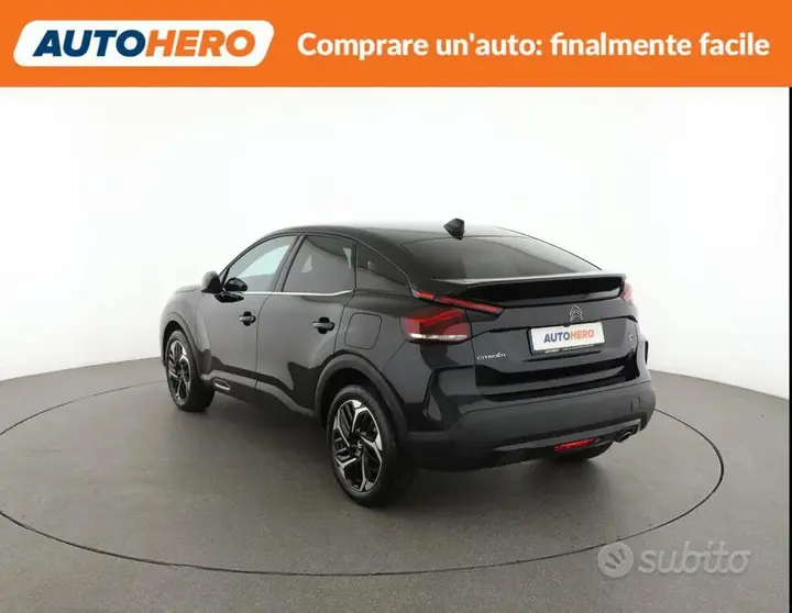 Citroen C4 2023 photo 4