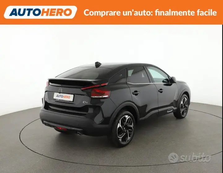 Citroen C4 2023 photo 5