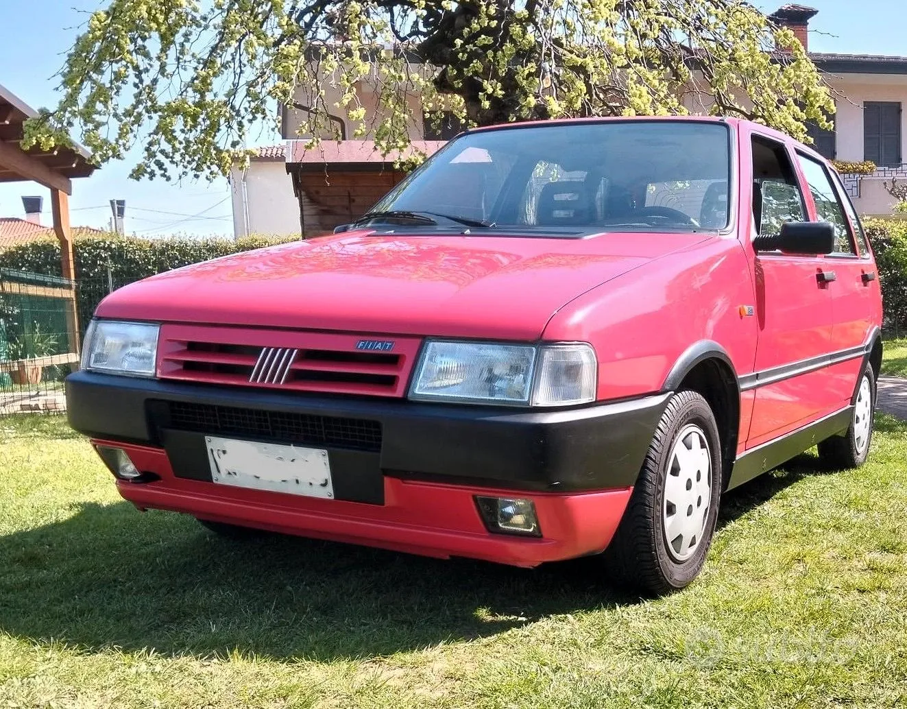 Fiat Uno