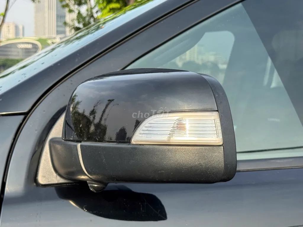 Ford Everest 2019 photo 5