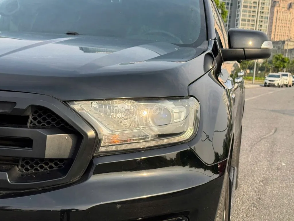 Ford Everest 2019 photo 4