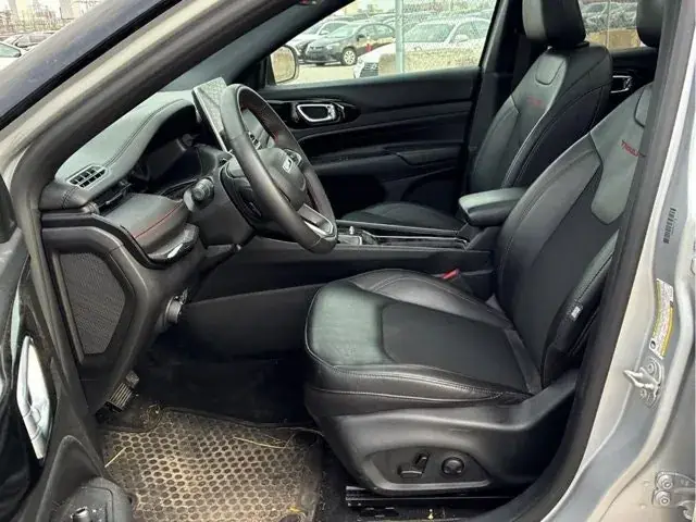 Jeep Compass 2024 photo 3