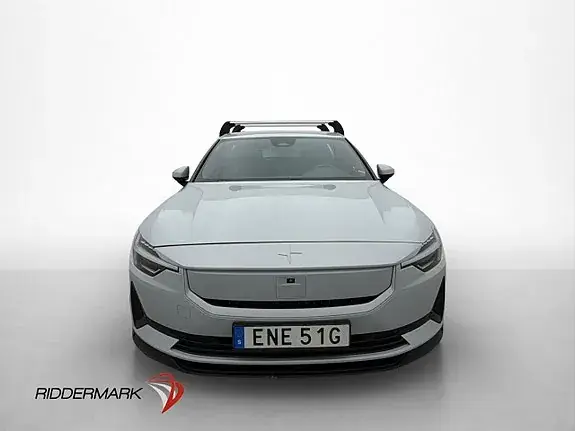 Polestar 2 2024 photo 2