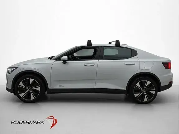 Polestar 2 2024 photo 5