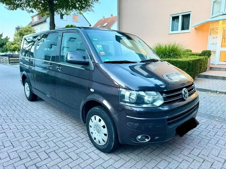 Volkswagen T5