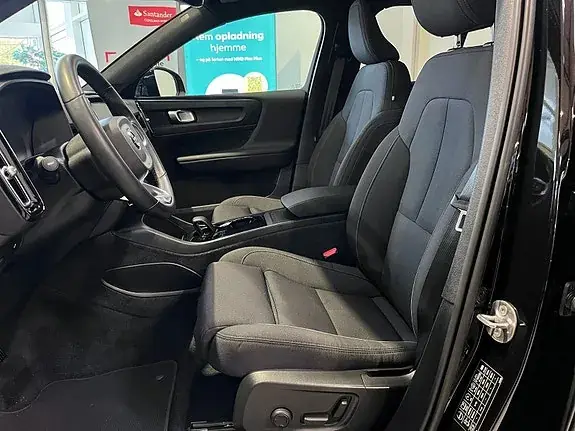 Volvo Xc40 2023 photo 5