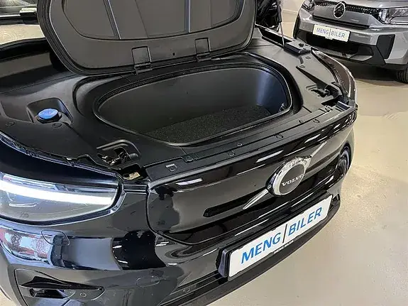 Volvo Xc40 2023 photo 3