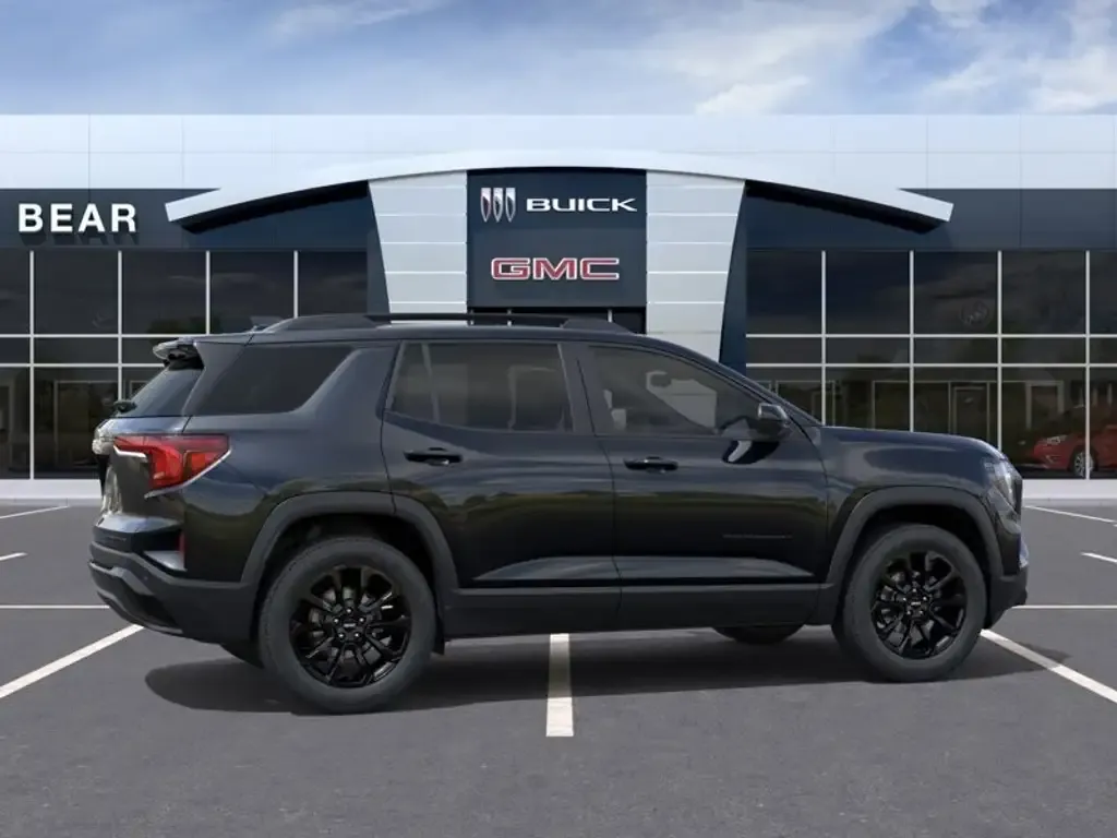 GMC Terrain 2027 photo 5