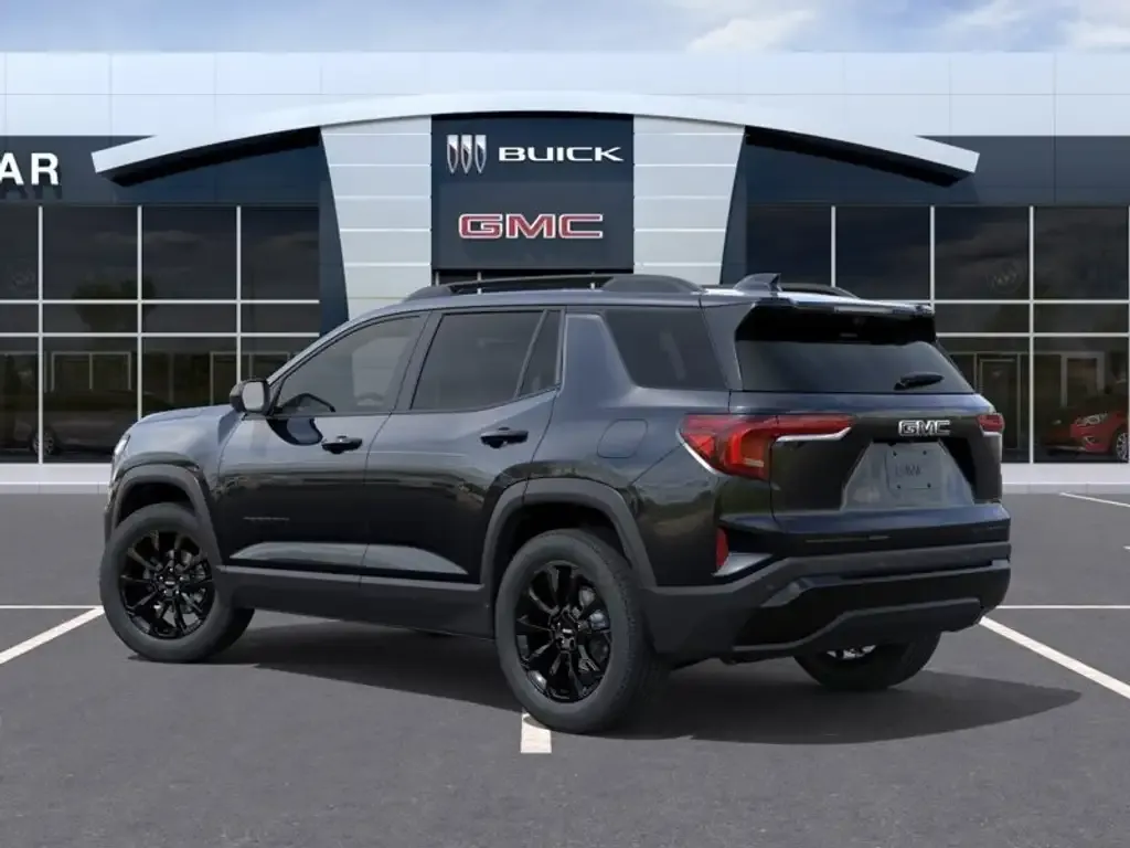 GMC Terrain 2027 photo 3