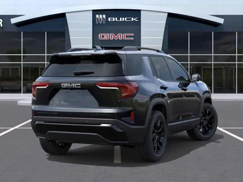 GMC Terrain 2027 photo 4
