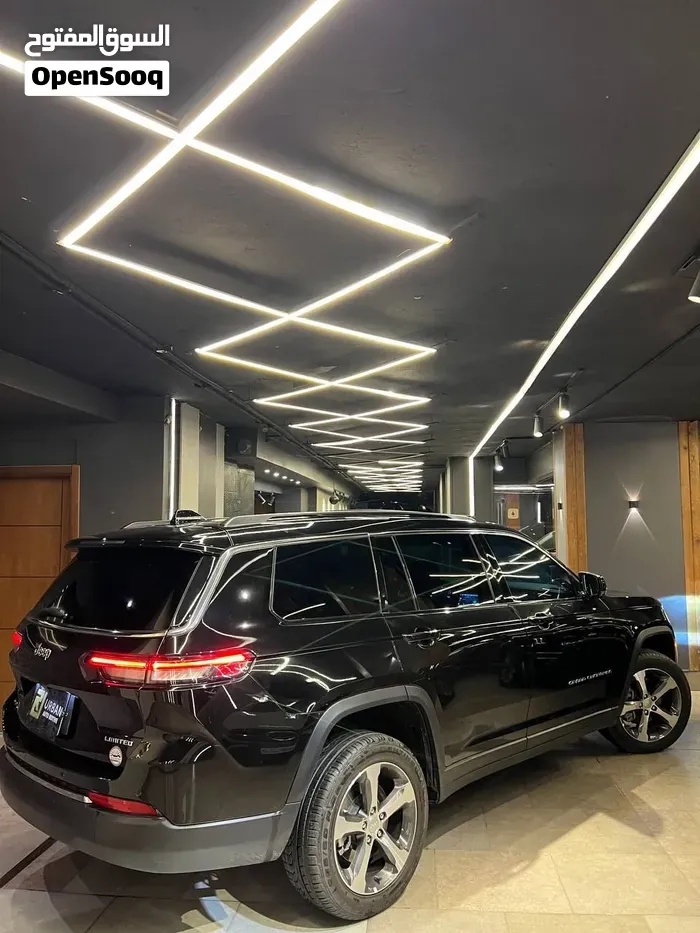 Jeep Cherokee 2024 photo 4