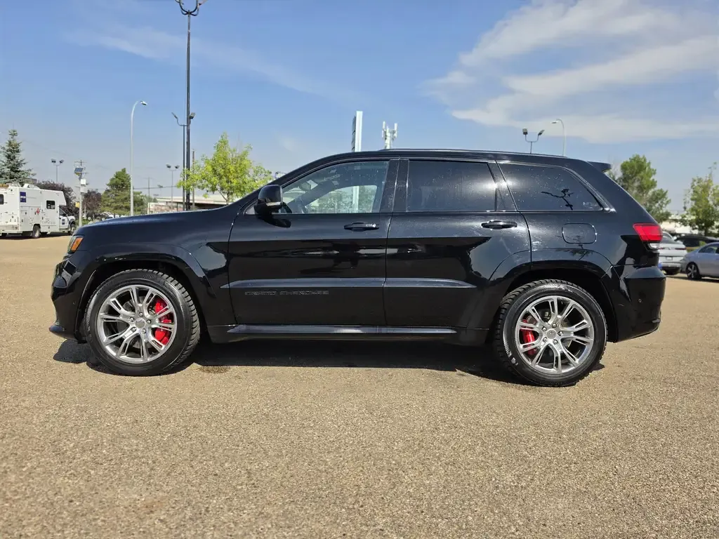 Jeep Grand Cherokee 2020 photo 3