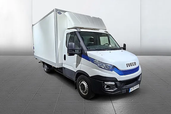 Iveco Daily 2018 photo 4