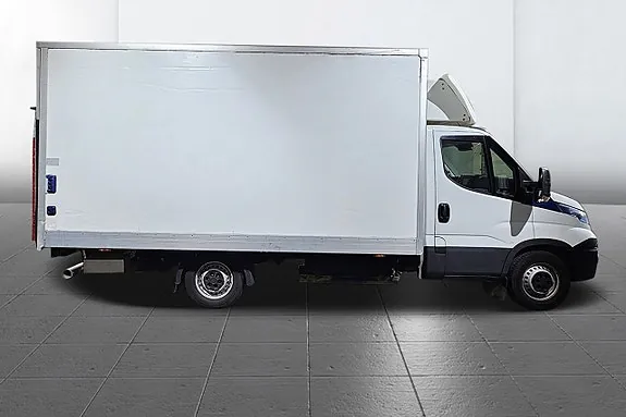Iveco Daily 2018 photo 5