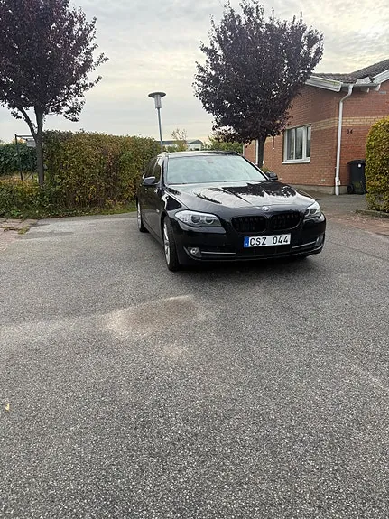 BMW 520D