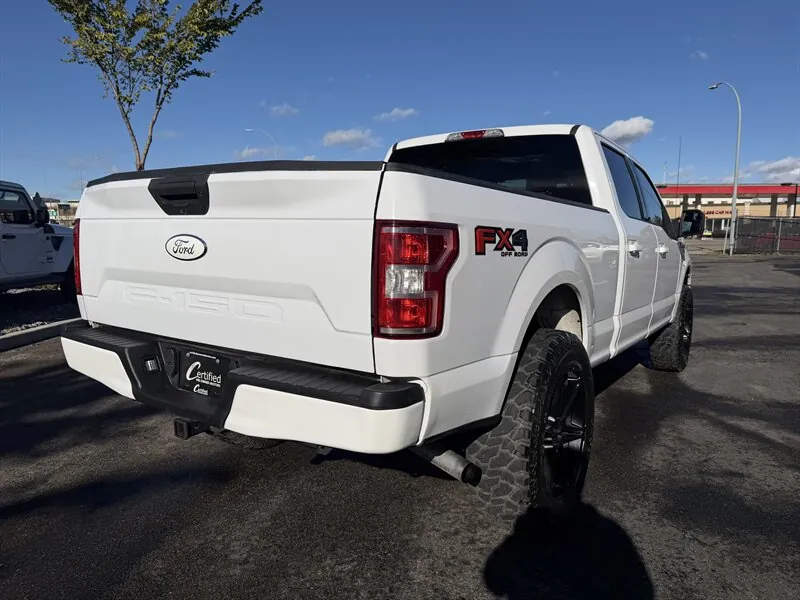 Ford F-150 2019 photo 5