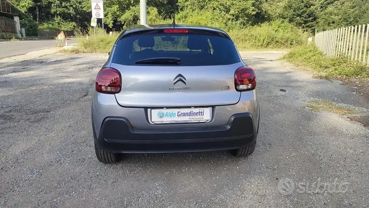 Citroen C3 2019 photo 4