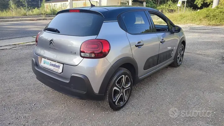 Citroen C3 2019 photo 5