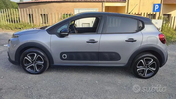 Citroen C3 2019 photo 2