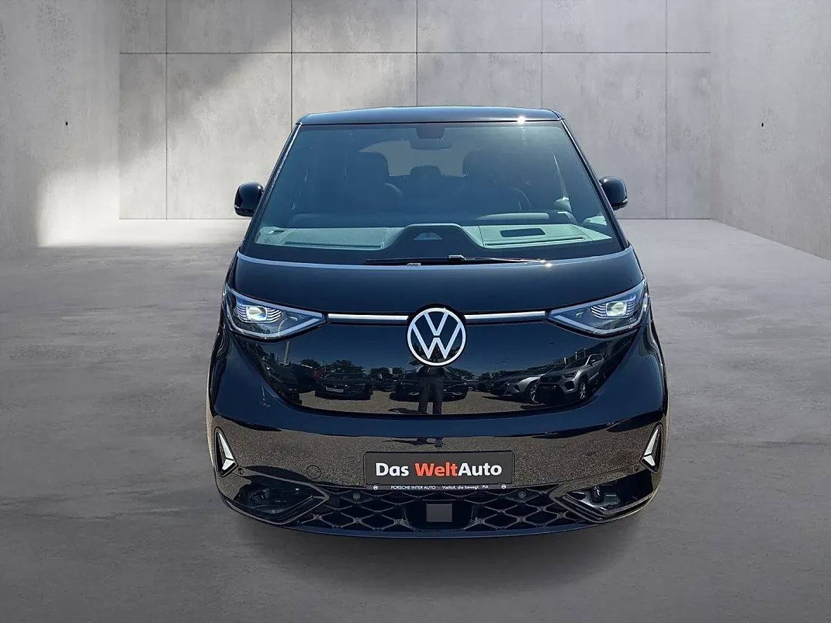 Volkswagen Id. Buzz 2026 photo 2