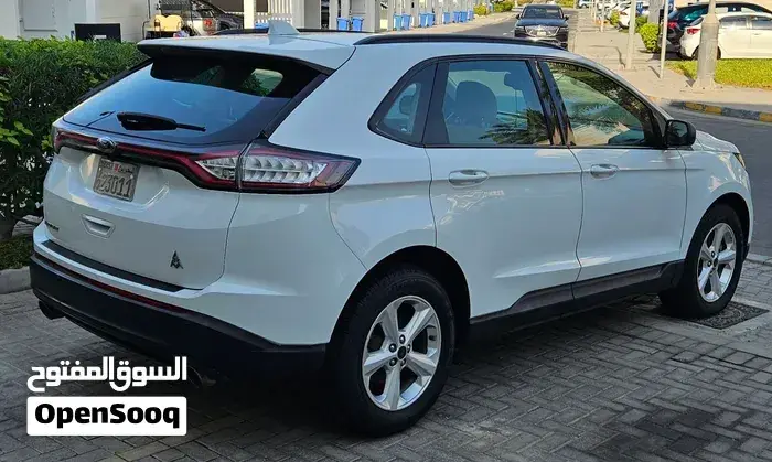 Ford Edge 2017 photo 3