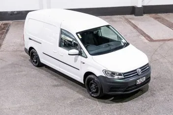 Volkswagen Caddy 2021 photo 3
