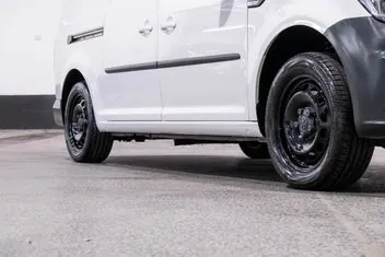 Volkswagen Caddy 2021 photo 5